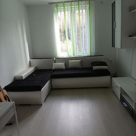 Uricani  Apartament Doua Camere מראה חיצוני תמונה