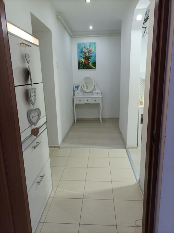 Uricani  Apartament Doua Camere מראה חיצוני תמונה